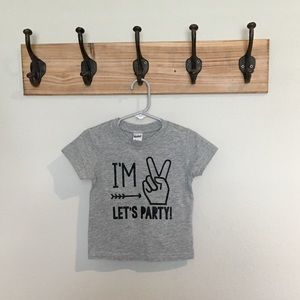 Party Tee
